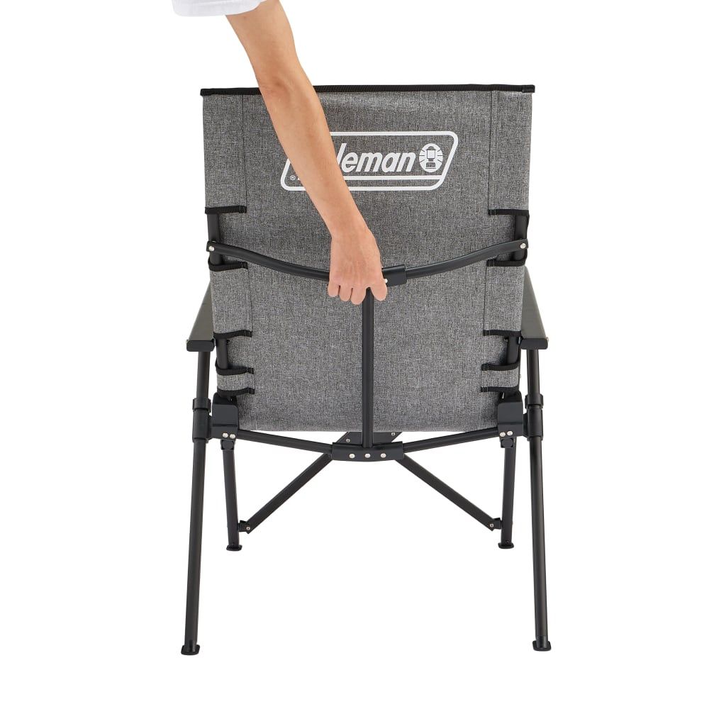  Ghế xếp Coleman Chair Lay NX  H.Gray Asia - 2219645 