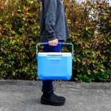  Thùng giữ lạnh Coleman  15L Xanh lơ - 2220152 (7282) 