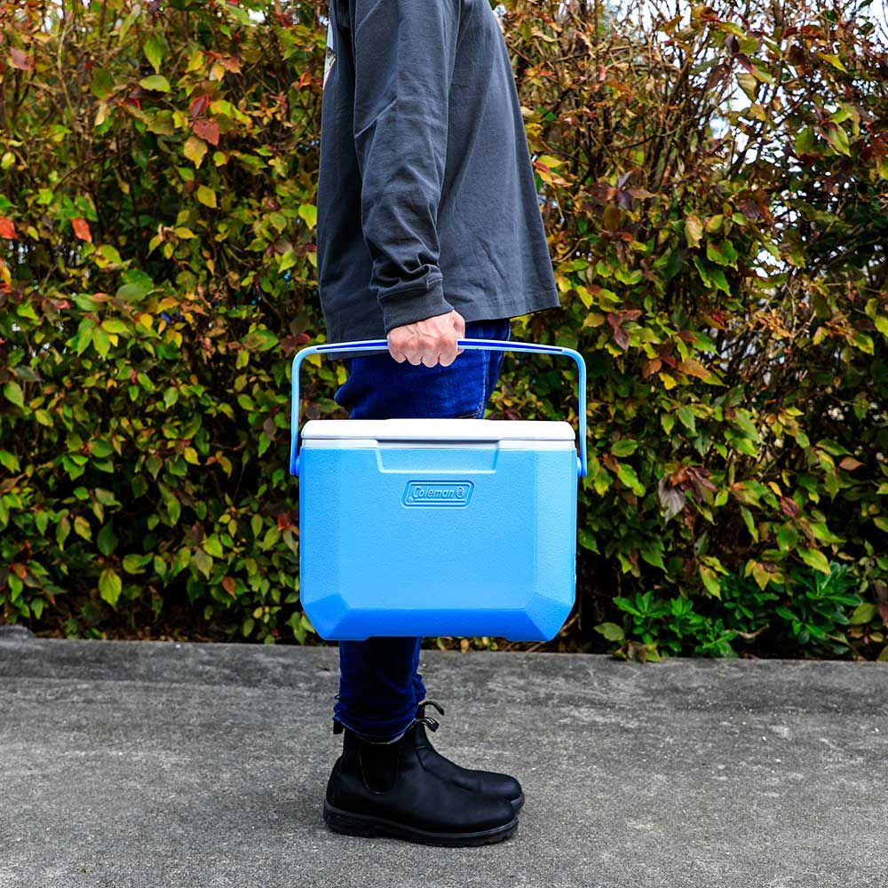  Thùng giữ lạnh Coleman  15L Xanh lơ - 2220152 (7282) 