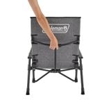  Ghế xếp Coleman CHAIR LAY NX 18 H.GRAY ASIA - 2219647 