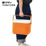  Thùng giữ lạnh Coleman 15L Cam- 2220151(7299) 