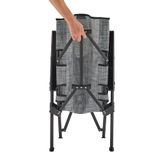  Ghế xếp Coleman Chair Lay NX Mesh H.Gray Asia - 2219646 