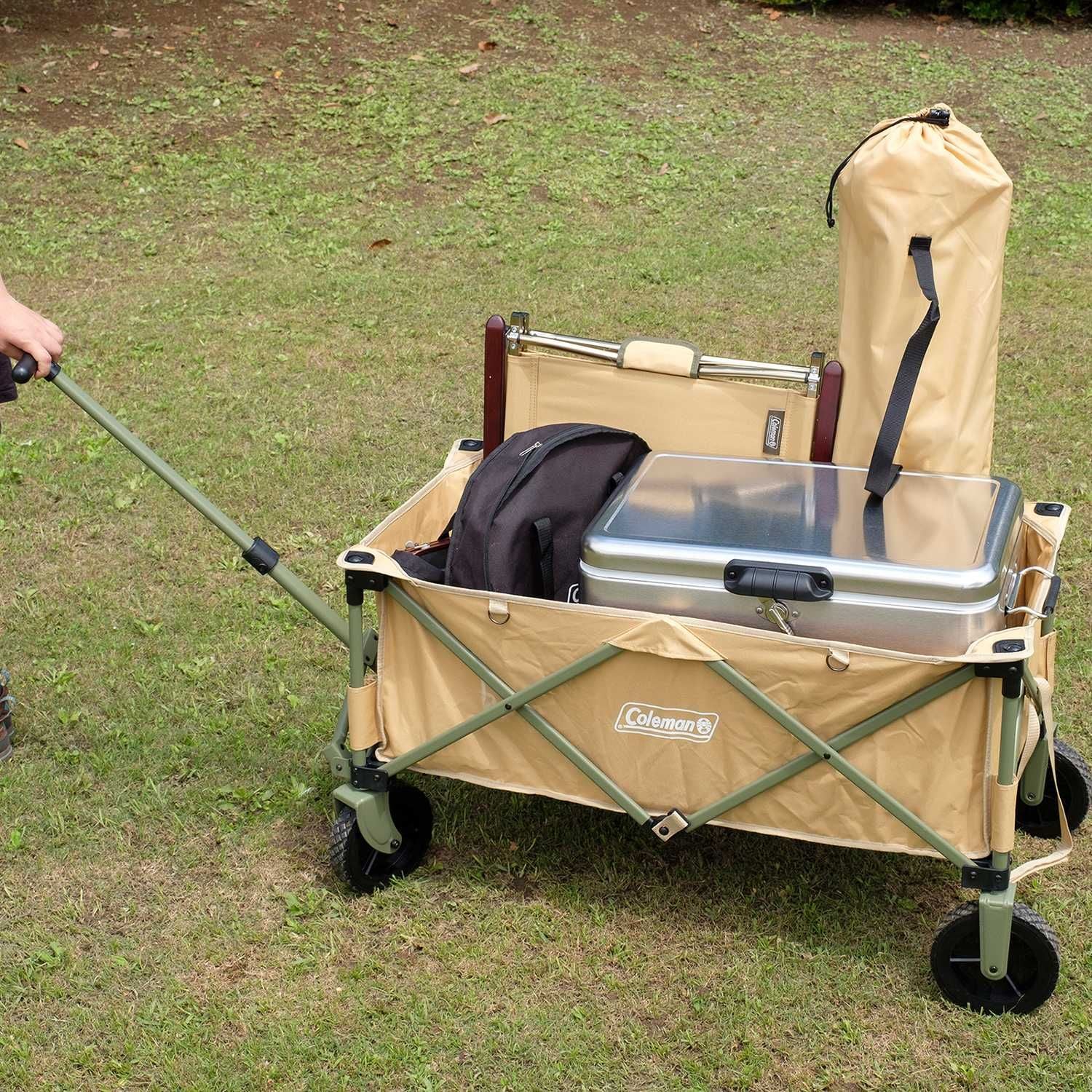  Xe đẩy Coleman  2000034678 (4713) 