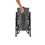  Ghế xếp Coleman CHAIR LAY NX 18 H.GRAY ASIA - 2219647 