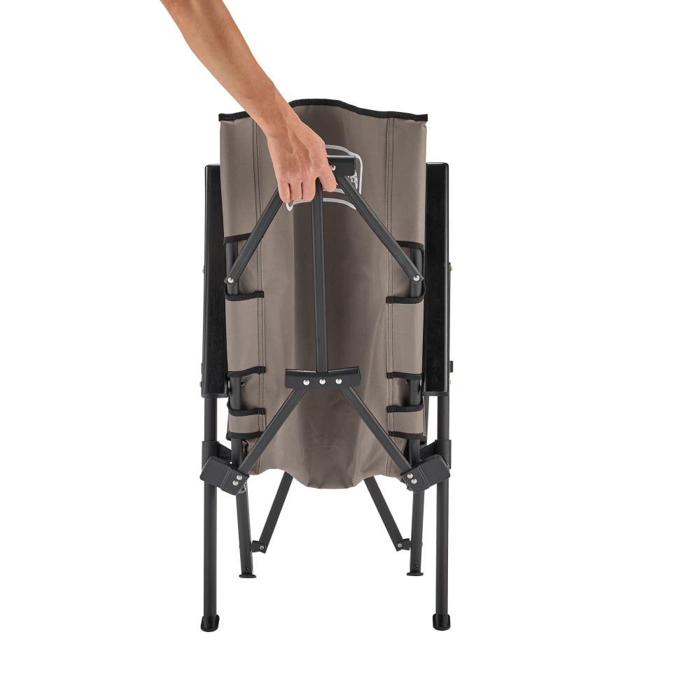  Ghế xếp Coleman Chair Lay NX  Greige Asia - 2219642 