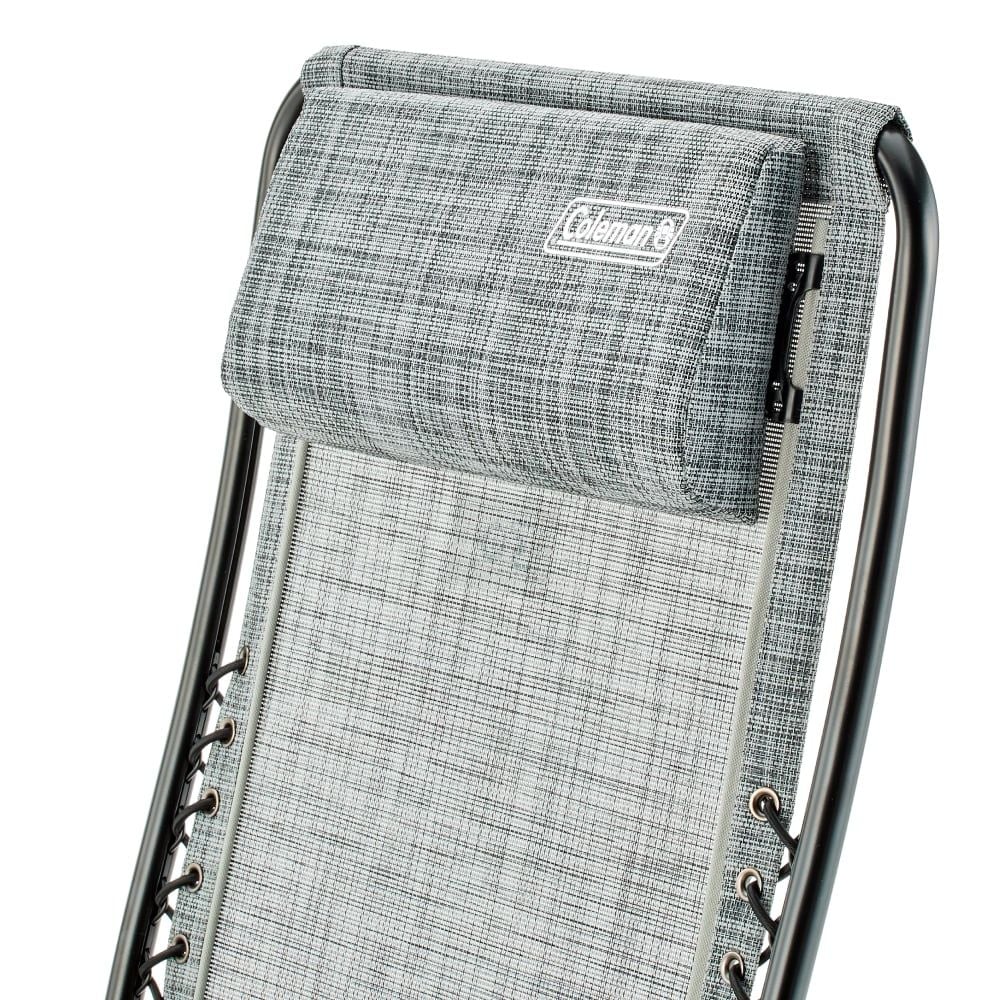  Ghế xếp Chair Infinity Air H.Grey Asia Coleman (ngã lưng) 2219643 