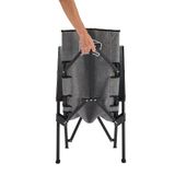  Ghế xếp Coleman Chair Lay NX  H.Gray Asia - 2219645 