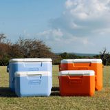  Thùng giữ lạnh Coleman  15L Xanh lơ - 2220152 (7282) 