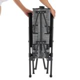  Ghế xếp Coleman Chair Lay NX Mesh H.Gray Asia - 2219646 