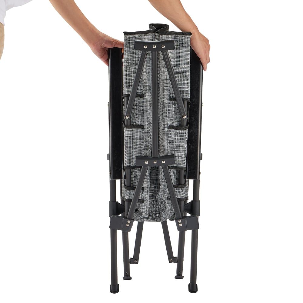  Ghế xếp Coleman Chair Lay NX Mesh H.Gray Asia - 2219646 