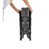  Ghế xếp Coleman CHAIR LAY NX 18 H.GRAY ASIA - 2219647 