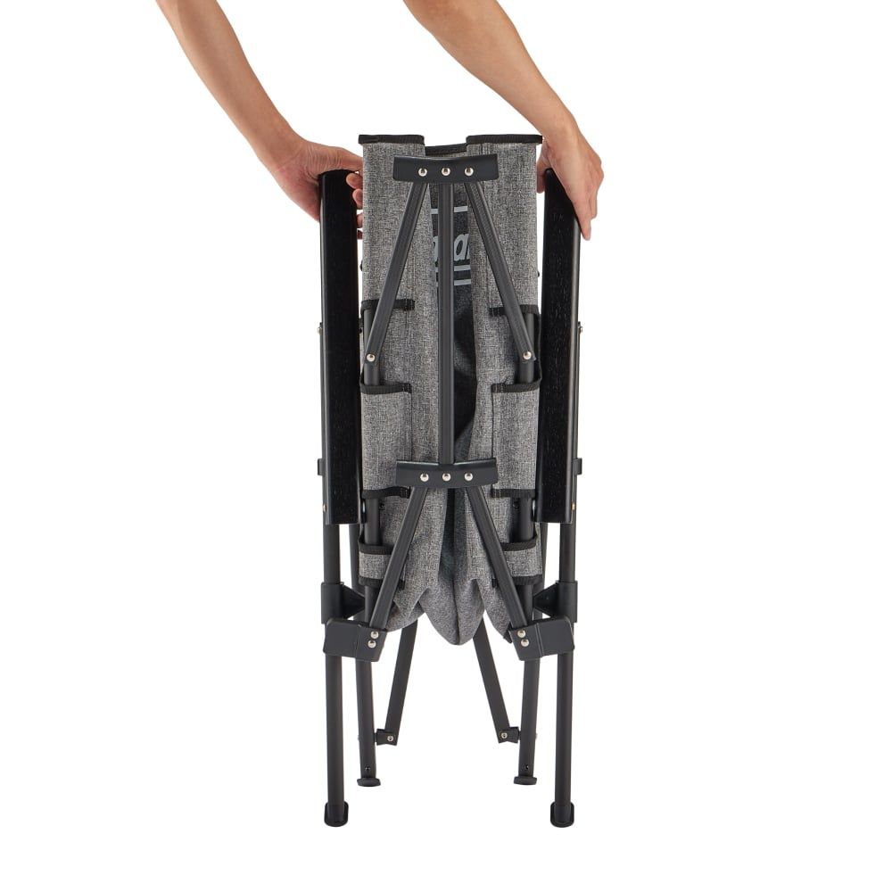  Ghế xếp Coleman Chair Lay NX  H.Gray Asia - 2219645 