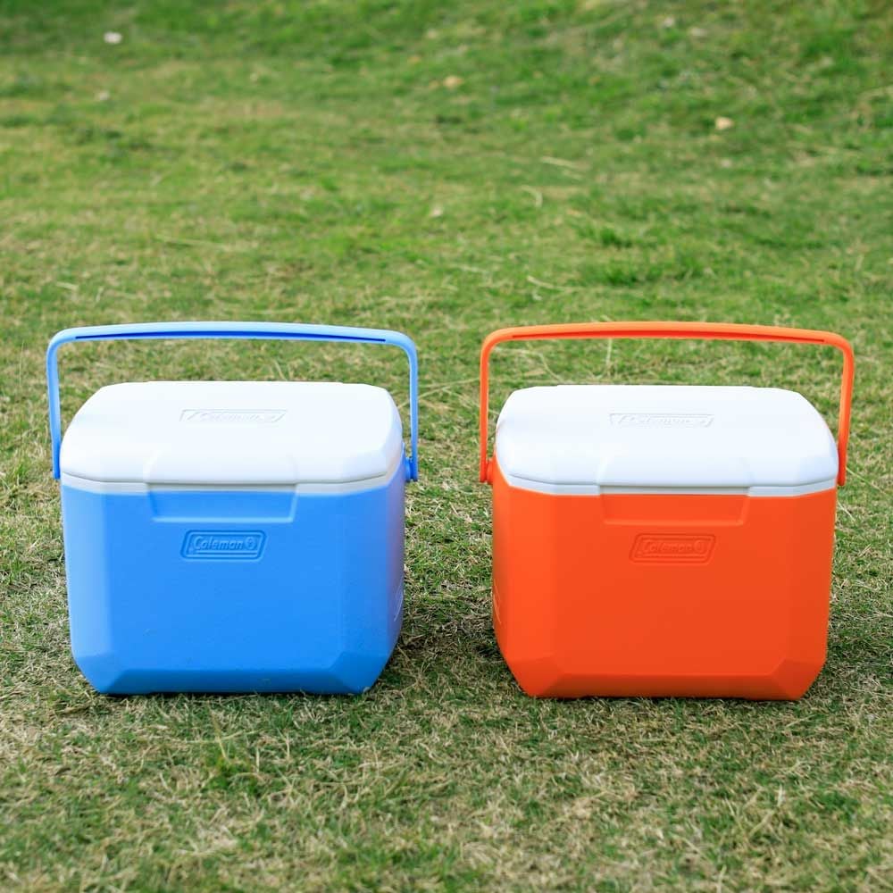  Thùng giữ lạnh Coleman  15L Xanh lơ - 2220152 (7282) 