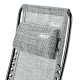  Ghế xếp Chair Infinity Air H.Grey Asia Coleman (ngã lưng) 2219643 