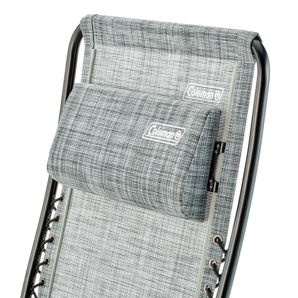  Ghế xếp Chair Infinity Air H.Grey Asia Coleman (ngã lưng) 2219643 