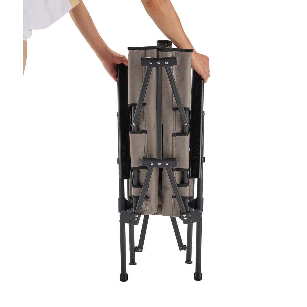  Ghế xếp Coleman Chair Lay NX  Greige Asia - 2219642 