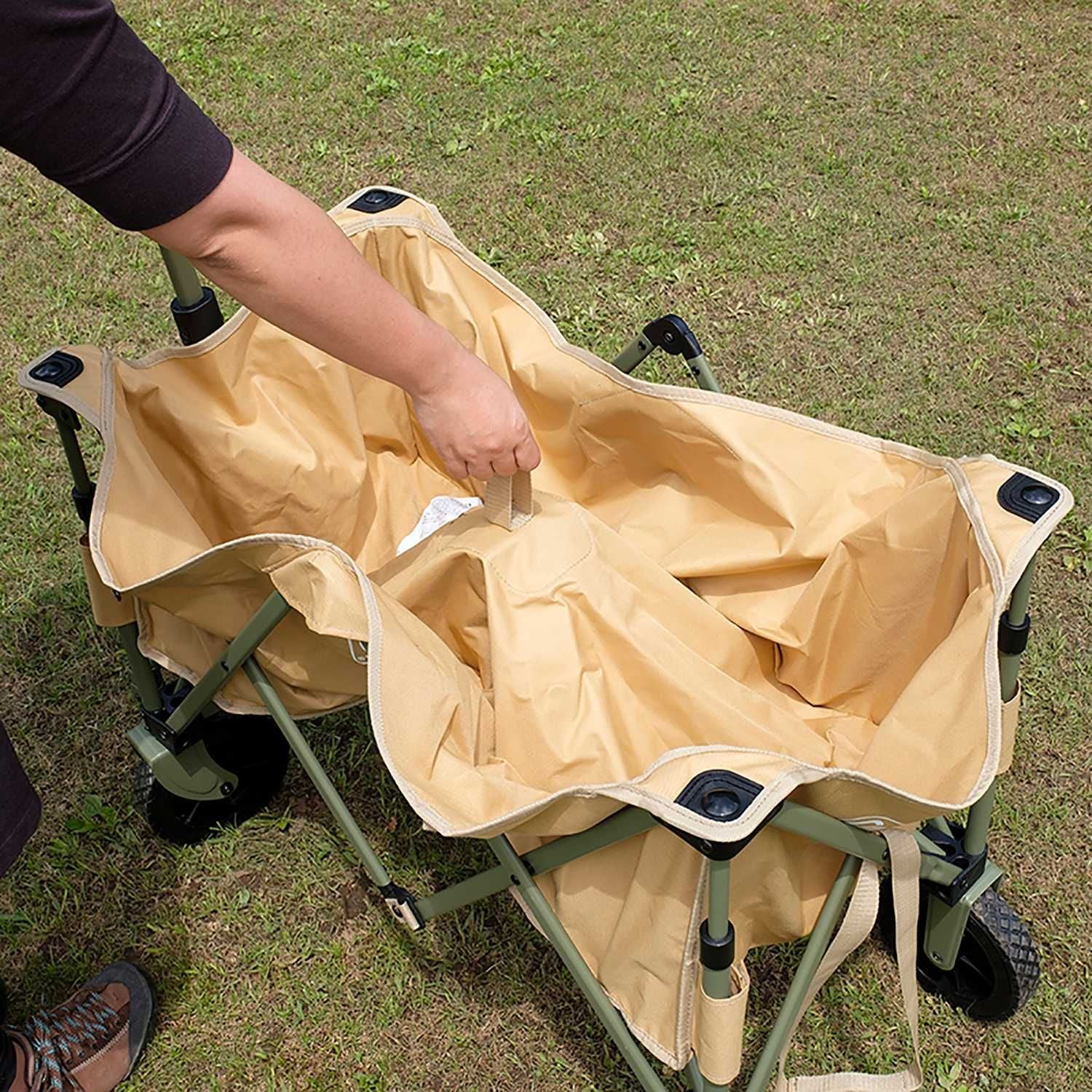  Xe đẩy Coleman  2000034678 (4713) 