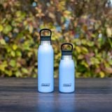  Bình giữ nhiệt Coleman Bottle Double Stainless 590ml màu xanh - 2220142 