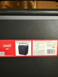  Thùng Coleman giữ lạnh 2238187 - 8.3L - Đen  (1388) 