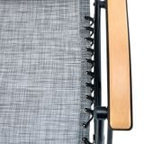  Ghế xếp Chair Infinity Air H.Grey Asia Coleman (ngã lưng) 2219643 