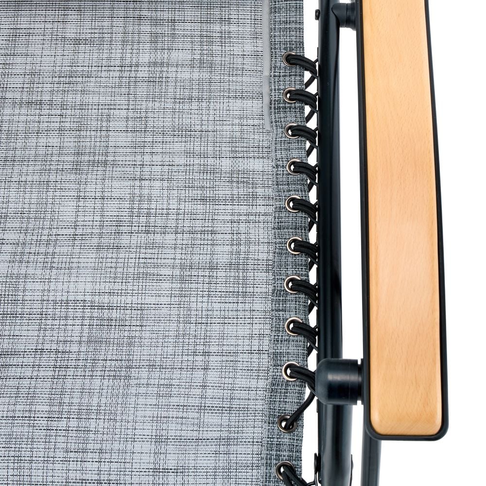  Ghế xếp Chair Infinity Air H.Grey Asia Coleman (ngã lưng) 2219643 