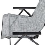  Ghế xếp Coleman Chair Lay NX Mesh H.Gray Asia - 2219646 