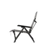  Ghế xếp Coleman CHAIR LAY NX 18 H.GRAY ASIA - 2219647 