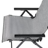  Ghế xếp Coleman Chair Lay NX  H.Gray Asia - 2219645 