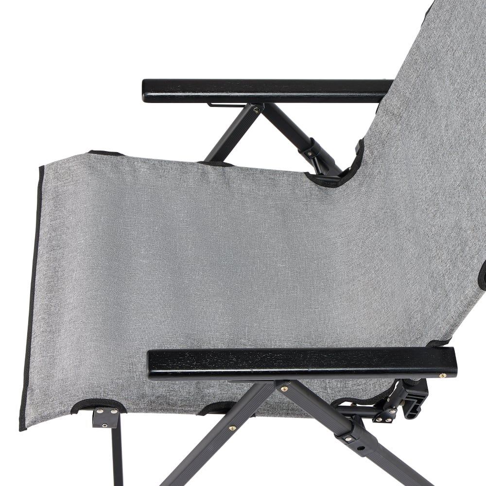  Ghế xếp Coleman Chair Lay NX  H.Gray Asia - 2219645 
