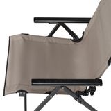  Ghế xếp Coleman Chair Lay NX  Greige Asia - 2219642 