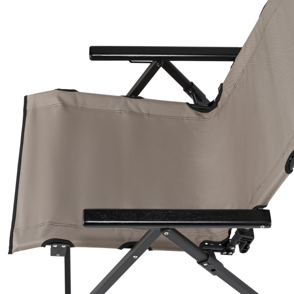 Ghế xếp Coleman Chair Lay NX  Greige Asia - 2219642 