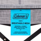  Ghế xếp Coleman Chair Lay NX Mesh H.Gray Asia - 2219646 