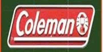  Thùng Coleman giữ lạnh 20033010-4.7L-Đỏ  (4883), 