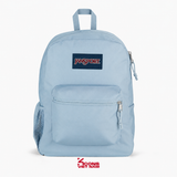 Balo JanSport Blue Dusk Cross Town Plus Chính Hãng Unisex Đi Học, Đi Làm – JS0A7ZN-Z7G7