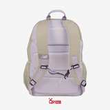 Balo Unisex New Balance Unisex Heritage Adult Backpack LAB51524 TWF – Bền & Đa Năng