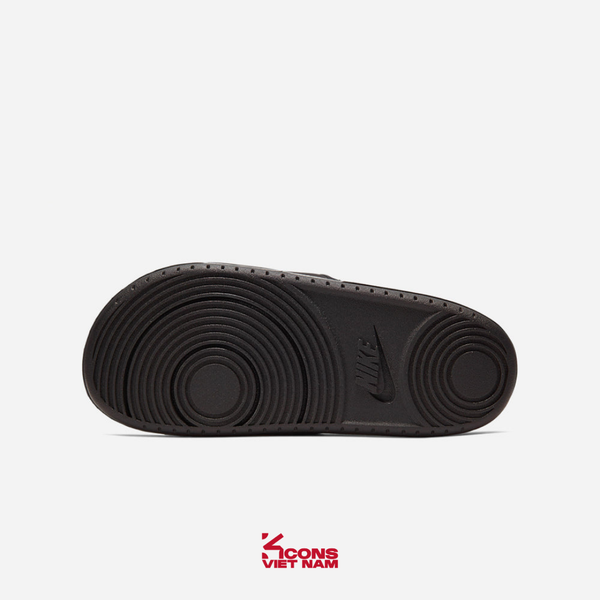 Dép Nike Thể Thao Offcourt Slide Womens BQ4639-003 Unisex