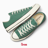 Deal Cuối – Chốt Nhanh! Giày Converse Chuck Taylor 1970 Admiral Elm Low Top A06524C