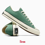 Deal Cuối – Chốt Nhanh! Giày Converse Chuck Taylor 1970 Admiral Elm Low Top A06524C