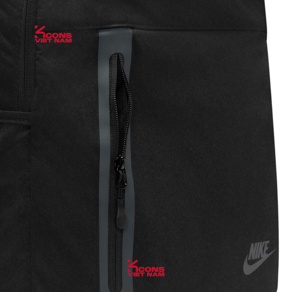 Ba lô Unisex Nike Premium Backpack (21L) Đa Năng Đeo Vai Đi Học Đi Chơi Du Lịch DN2555-010