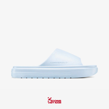 Deal Cuối, Chốt Nhanh! Dép Converse Essential Slide Blue Supermoon A12176C Unisex