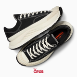 Deal Cuối – Chốt Nhanh! Giày Converse Chuck 70 AT-CX Counter Climate Black Low Top A06557C