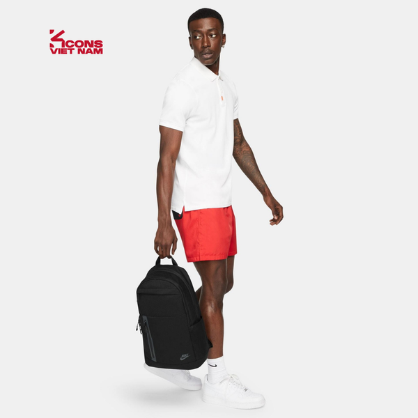 Ba lô Unisex Nike Premium Backpack (21L) Đa Năng Đeo Vai Đi Học Đi Chơi Du Lịch DN2555-010