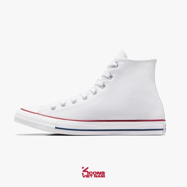 Giày Converse Chuck Taylor All Star Classic White High Top M7650C