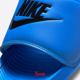 Deal Cuối - Chốt Nhanh! Dép Nike Victori One Slide Game Yoyal CN9675-400 Blue