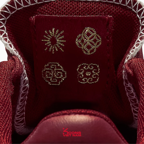 Deal Cuối - Chốt Nhanh! Giày Converse Run Star Trainer Lunar New Year 2026 YEAR OF THE HORSE A19073C