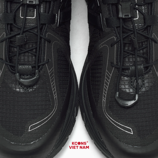 Giày New Balance 1906R 'Black Magnet' U1906RNB