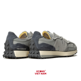 Deal Cuối – Chốt Nhanh! Giày New Balance 327 'Slate Grey' U327WGC