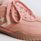 Deal Cuối – Chốt Nhanh! Giày Converse Run Star Trainer Flamingo Fade A11506C