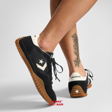 Giày Converse Run Star Trainer Black Gum A08263C