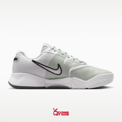 Giày Nike Court Lite 4 FD6574-109/ FD6574-110 Unisex Thể Thao Tennis & Pickleball